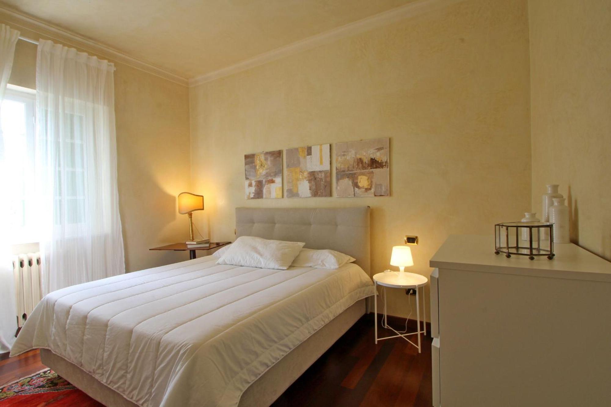 Villa Fabiana Nicola Екстериор снимка