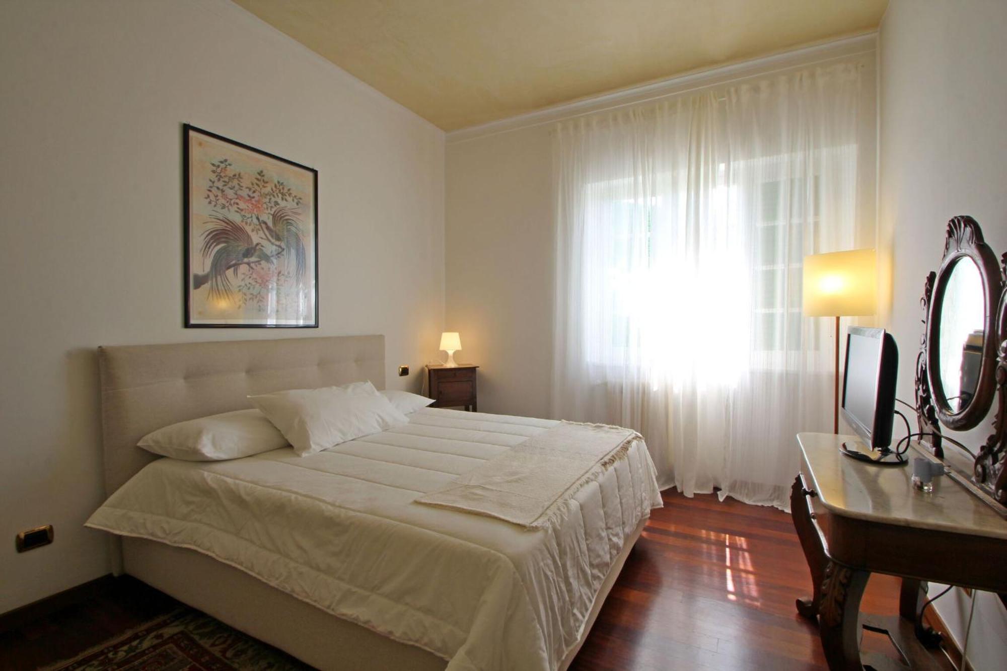Villa Fabiana Nicola Екстериор снимка