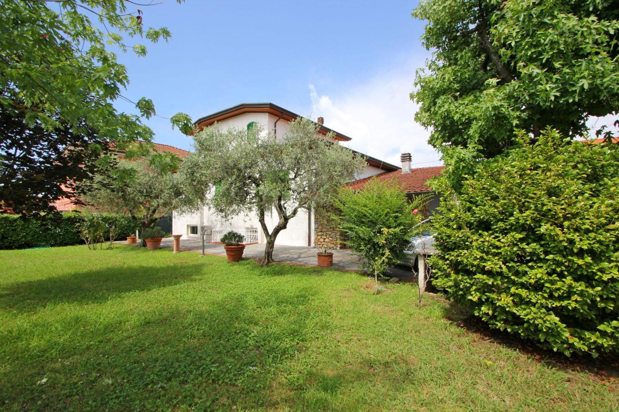 Villa Fabiana Nicola Екстериор снимка
